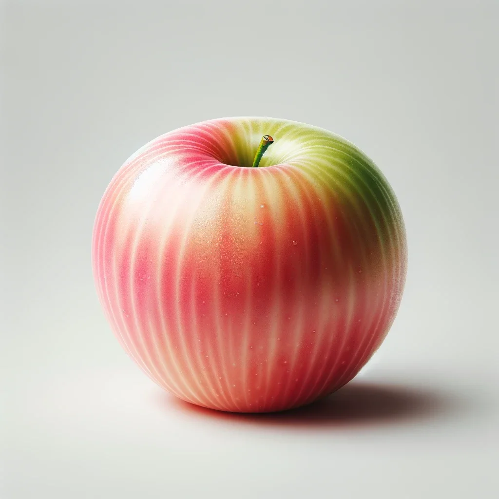 Apple - Pink Lady nutritients, calories, protein, fat, carbohydrates