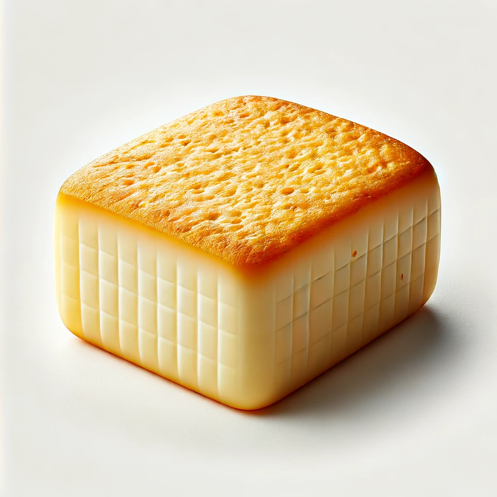 Halloumi Cheese nutritients, calories, protein, fat, carbohydrates