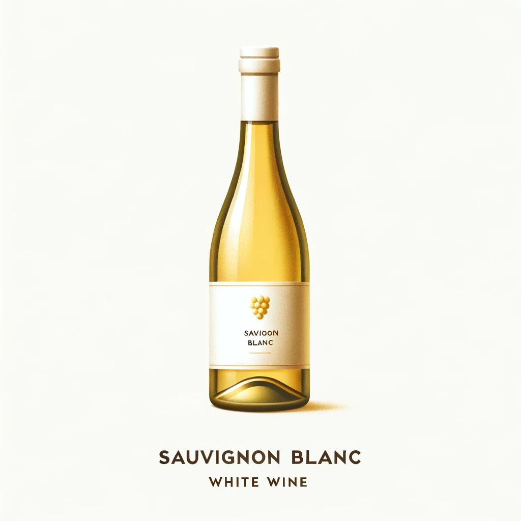 White Wine - Sauvignon Blanc nutritients, calories, protein, fat, carbohydrates