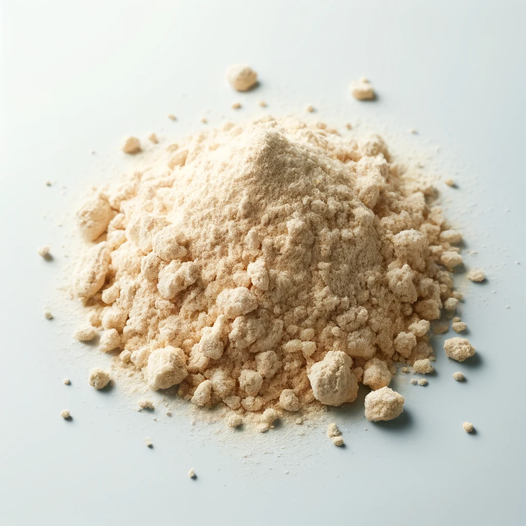 Yeast nutritients, calories, protein, fat, carbohydrates